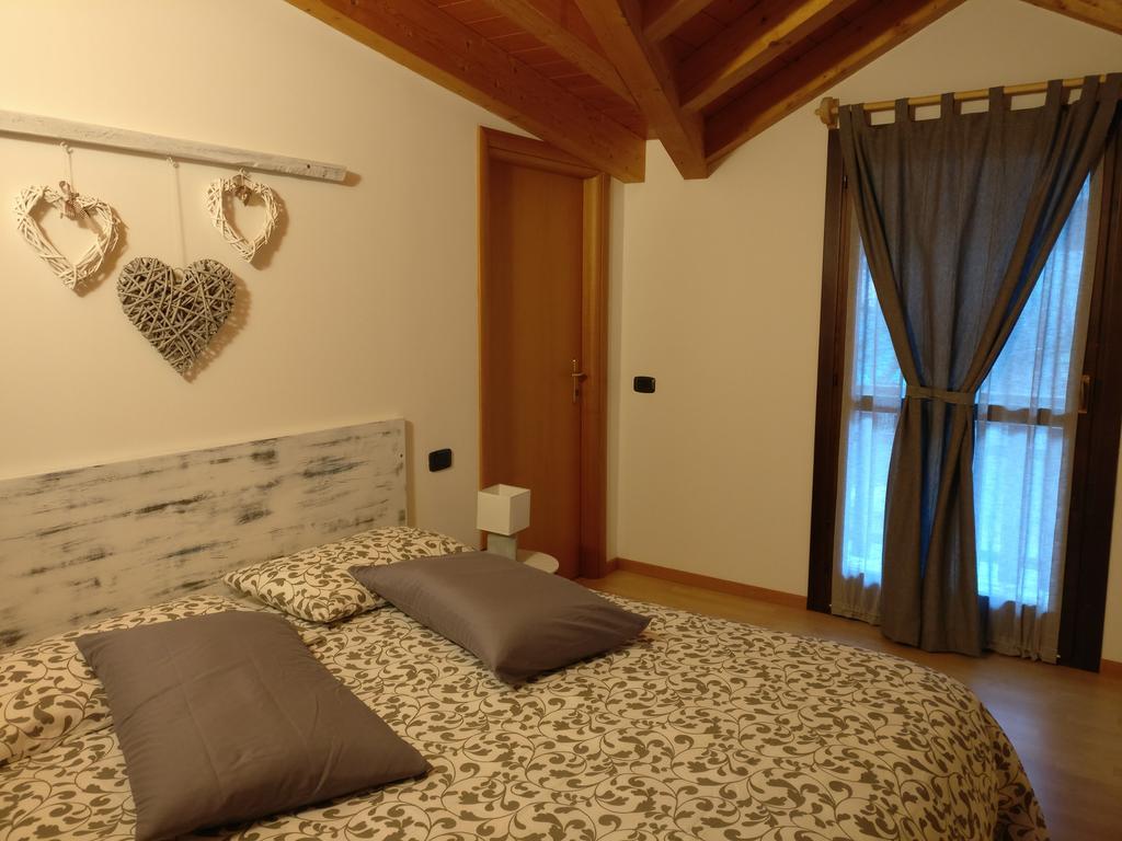 Garni Al Laghet Hotel *