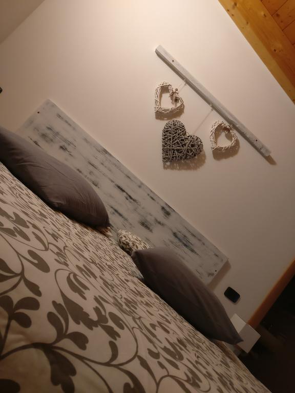 Garni Al Laghet Hotel Tenno