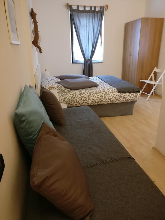 Garni Al Laghet Hotel Tenno