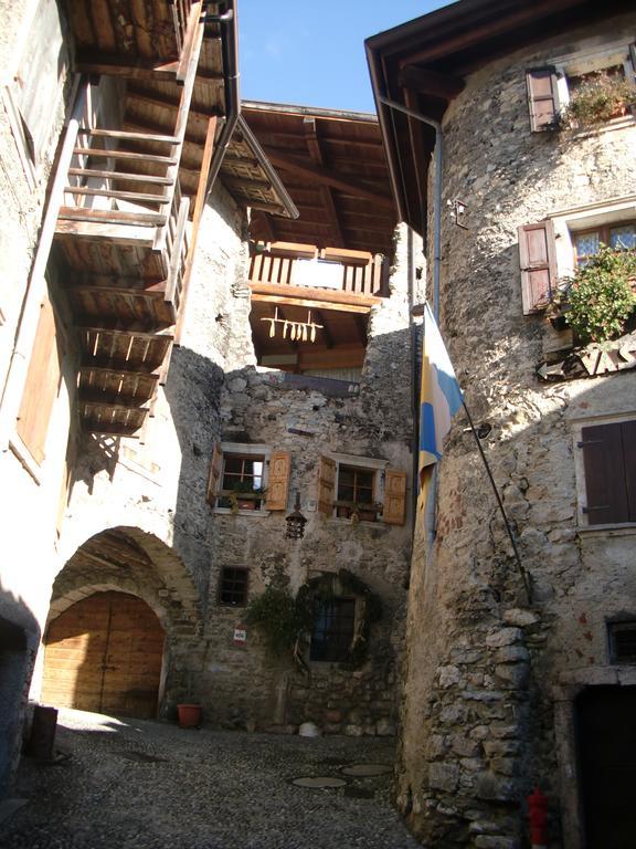 Garni Al Laghet Hotel