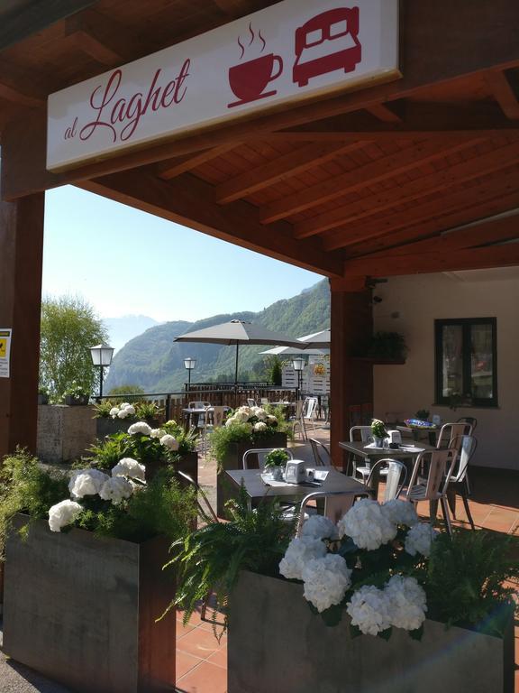 Hotel Garni Al Laghet Tenno